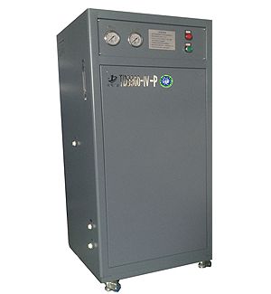 TD9900-IV 润版液循环过滤系统