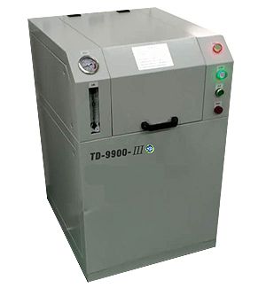 TD9900-Ⅲ 显影液循环过滤系统