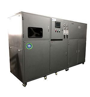 TD9900-I-FQ 显影废水“0”排放系统