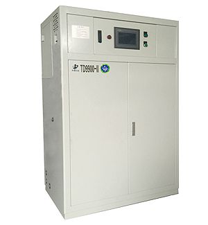 TD9900-Ⅱ 显影水及废液双处理系统